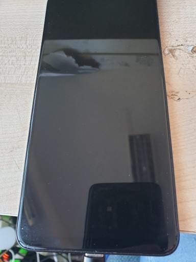 Zdjęcie oferty: Xiaomi Redmi Note 10 LCD wyświetlacz oryginał