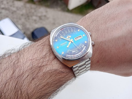 Zdjęcie oferty: Idealny zegarek orient cesarski ni seiko tissot 