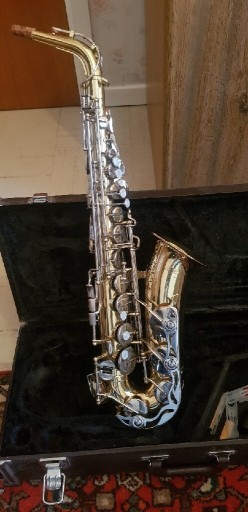 Zdjęcie oferty: Yamaha yas 23