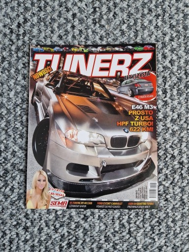 Zdjęcie oferty: Magazyny Auto Motor Sport,Cars,