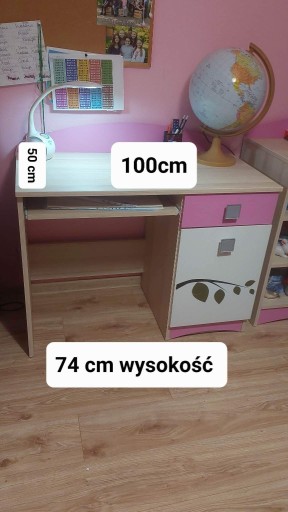 Zdjęcie oferty: Meble dziecięce