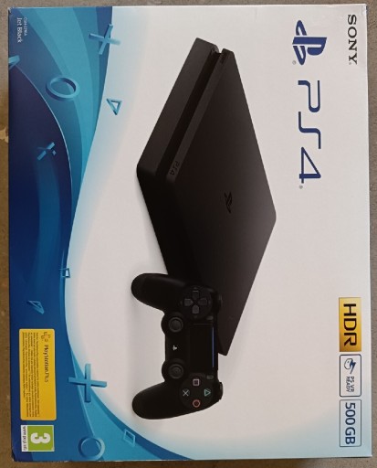 Zdjęcie oferty: PlayStation 4! Stan idealny! Gwarancja!