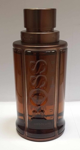 Zdjęcie oferty: Hugo Boss The Scent Absolute      old version 2020