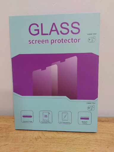 Zdjęcie oferty: 3szt. szkło ochronne Samsung Galaxy Tab A9+ 2023 