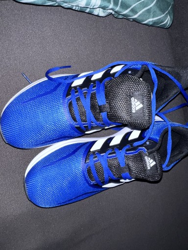 Zdjęcie oferty: Buty męskie Adidas runfalcon nowe 42 2/3 rozmiar 