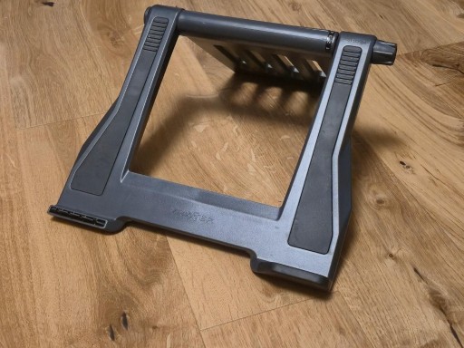 Zdjęcie oferty: Podstawka regulowana pod laptop - MAXTER, solidna!