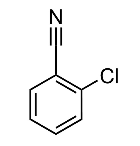 Zdjęcie oferty: 2-chlorobenzonitryl 50g