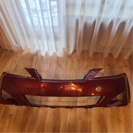 Zdjęcie oferty: ZDERZAK PRZÓD LEXUS IS 2 52119-53925