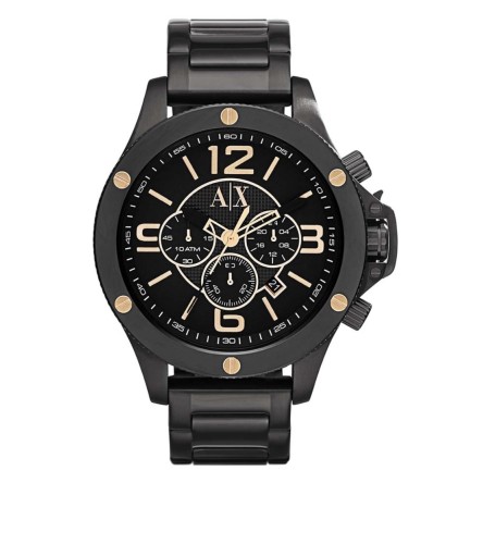 Zdjęcie oferty: Zegarek chronograficzny | Armani Exchange