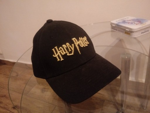 Zdjęcie oferty: Czapka Harry Potter - Difuzed, uniwersalny