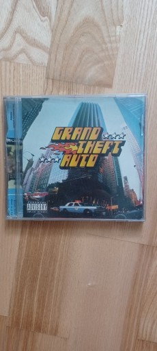 Zdjęcie oferty: Grand Theft Auto PC CD-ROM