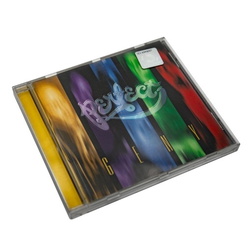 Zdjęcie oferty: Perfect - Geny | 1997 | CD