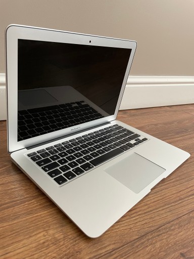 Zdjęcie oferty: MacBook Air 13