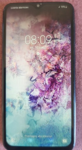 Zdjęcie oferty: Samsung Galaxy A10