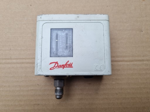 Zdjęcie oferty: Presostat KP5 Danfoss