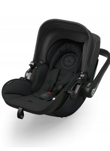 Zdjęcie oferty: FOTELIK 0-13KG KIDDY EVOLUTION PRO 2