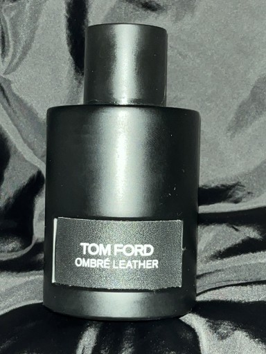 Zdjęcie oferty: Tom Ford ombré leather 
