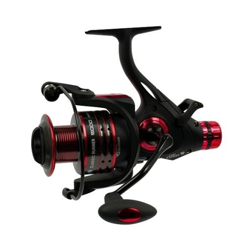 Zdjęcie oferty: CARP EXPERT CLASSIC RUNNER 5000