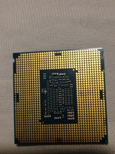 Zdjęcie oferty: Procesor Intel Pentium G4560 2 x 3,5 GHz