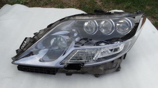 Zdjęcie oferty: LAMPA FULL LED LEXUS LS 4 IV 06- LS600 LS460