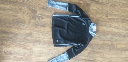 Zdjęcie oferty: koszulka termiczna  adidas r.134/ 146