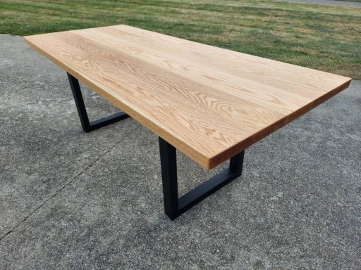 Zdjęcie oferty: Stół dębowy, dębowy stół, stół drewniany,stół