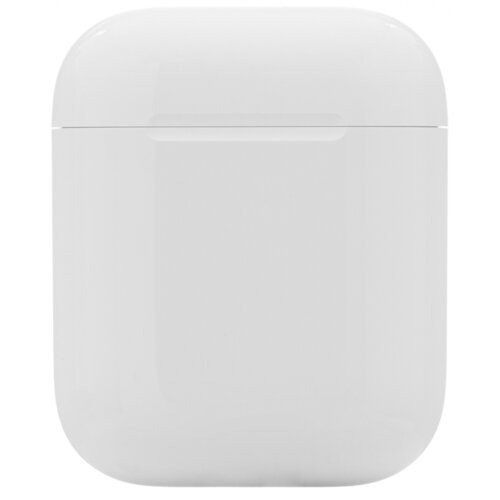 Zdjęcie oferty: Słuchawki douszne APPLE AirPods II Biały