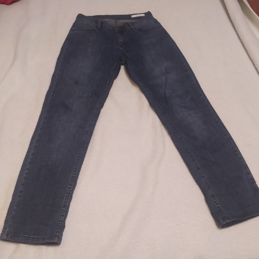 Zdjęcie oferty: spodnie jeans 2nd One rozm. 36