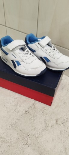 Zdjęcie oferty: Reebok royal rozmiar 26,5