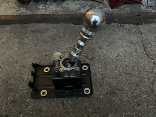 Zdjęcie oferty: Short shifter Ford Focus mk1