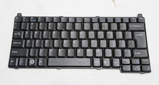 Zdjęcie oferty: Klawiatura do laptopa Dell Vostro DP/N 0T447C 