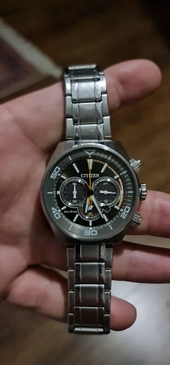 Zdjęcie oferty: Zegarek męski Citizen CA 4330-81H.