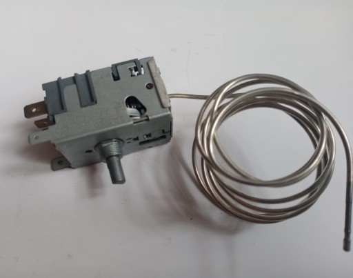 Zdjęcie oferty: Termostat lodówki 077B6114 Danfoss