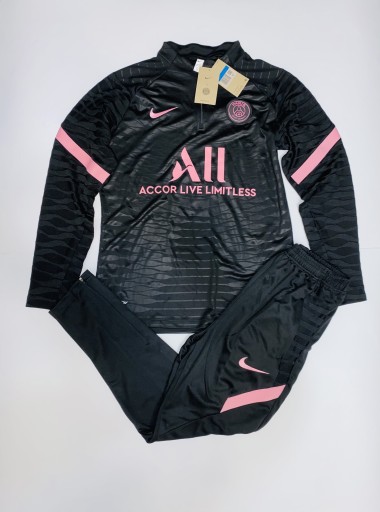 Zdjęcie oferty: Dres Nike PSG!!!