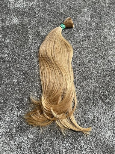 Zdjęcie oferty: Piękne włosy słowianskie 