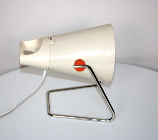 Zdjęcie oferty: Lampa grzewcza, vintage, Philips Holandia