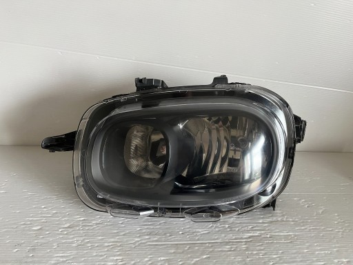 Zdjęcie oferty: Lampa Lewa Przód CITROEN C3 III 3 NR 9820059680