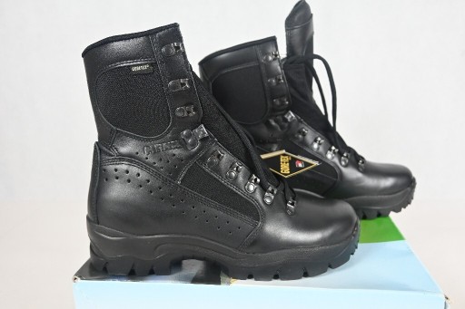 Zdjęcie oferty: Buty taktyczne Meindl Kampfstiefel GTX roz. 40