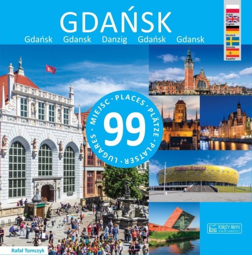 Zdjęcie oferty: Gdańsk 99 Miejsc