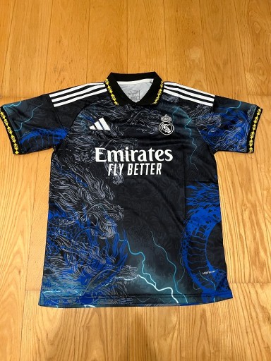 Zdjęcie oferty: Koszulka Real Madryt - sezon 24/25