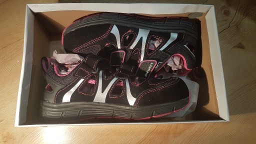 Zdjęcie oferty: Buty ochronne LAHTI PRO damskie rozm 37 L3060437