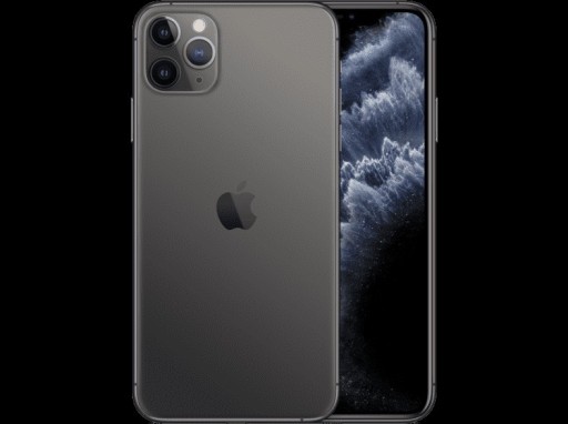 Zdjęcie oferty: IPHONE 11 PRO 64GB, Gwiezdna Szarość, od ręki Pozn