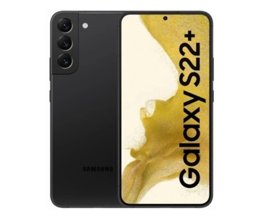 Zdjęcie oferty: Samsung Galaxy S22+ PLUS 5G S9060 8/128GB GWARANCJ