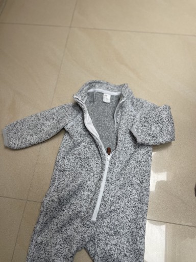 Zdjęcie oferty: Kombinezon H&M