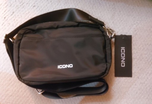 Zdjęcie oferty: Nowa saszetka torba na ramię męska Icono
