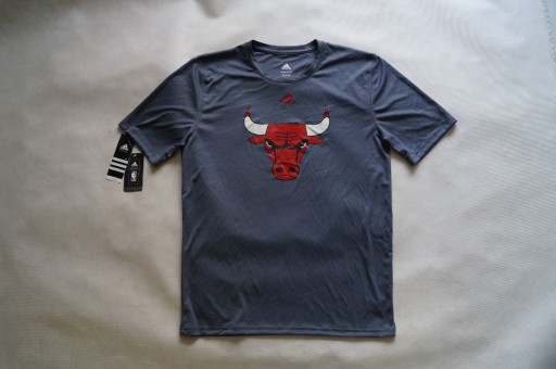 Zdjęcie oferty: Koszulka Chicago Bulls NBA 