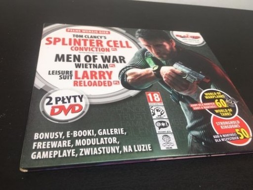 Zdjęcie oferty: CD-Action nr 227