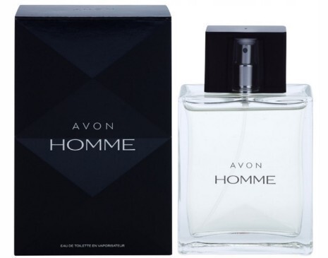 Zdjęcie oferty: Avon perfumy męskie Homme 