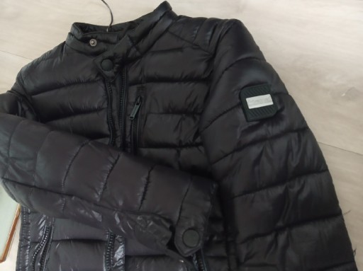 Zdjęcie oferty: Bliźniaki Wiosenne kurtki Reserved model cudo 2szt