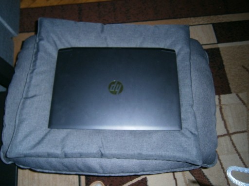 Zdjęcie oferty: Laptop HP Pavilion Gaming 16-a0007nw